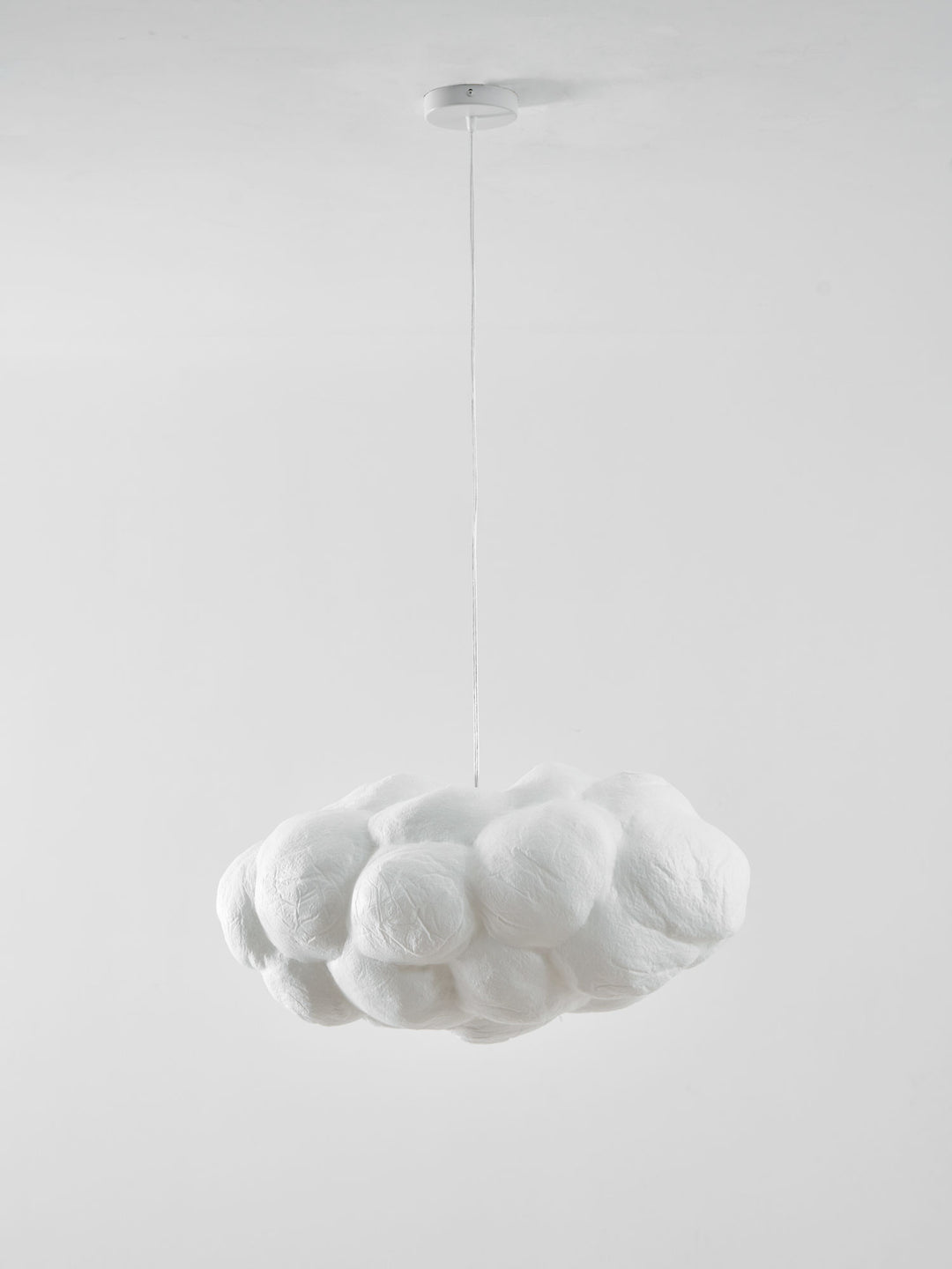 Cloudy Pendant Light - Vakkerlight