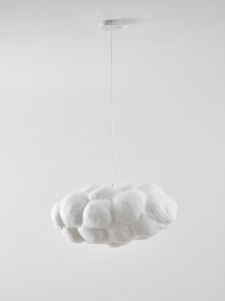 Cloudy Pendant Light - Vakkerlight