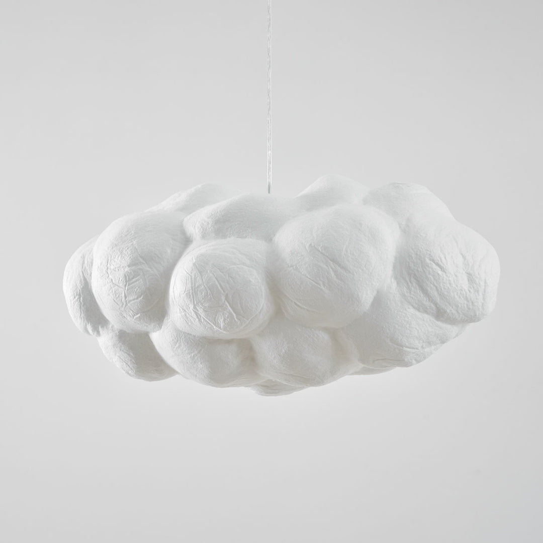 Cloudy Pendant Light - Vakkerlight