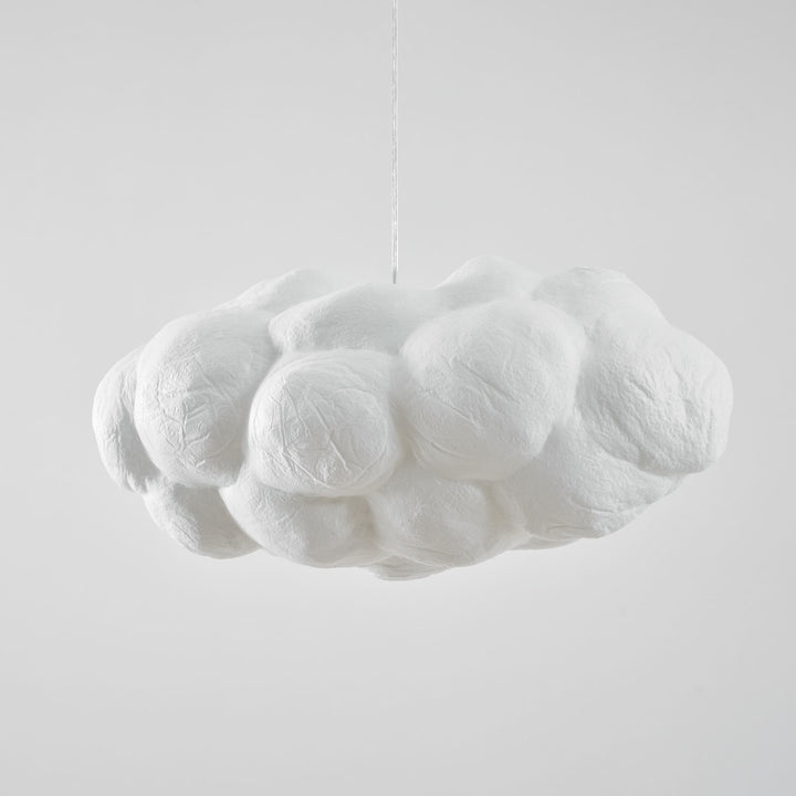 Cloudy Pendant Light - Vakkerlight