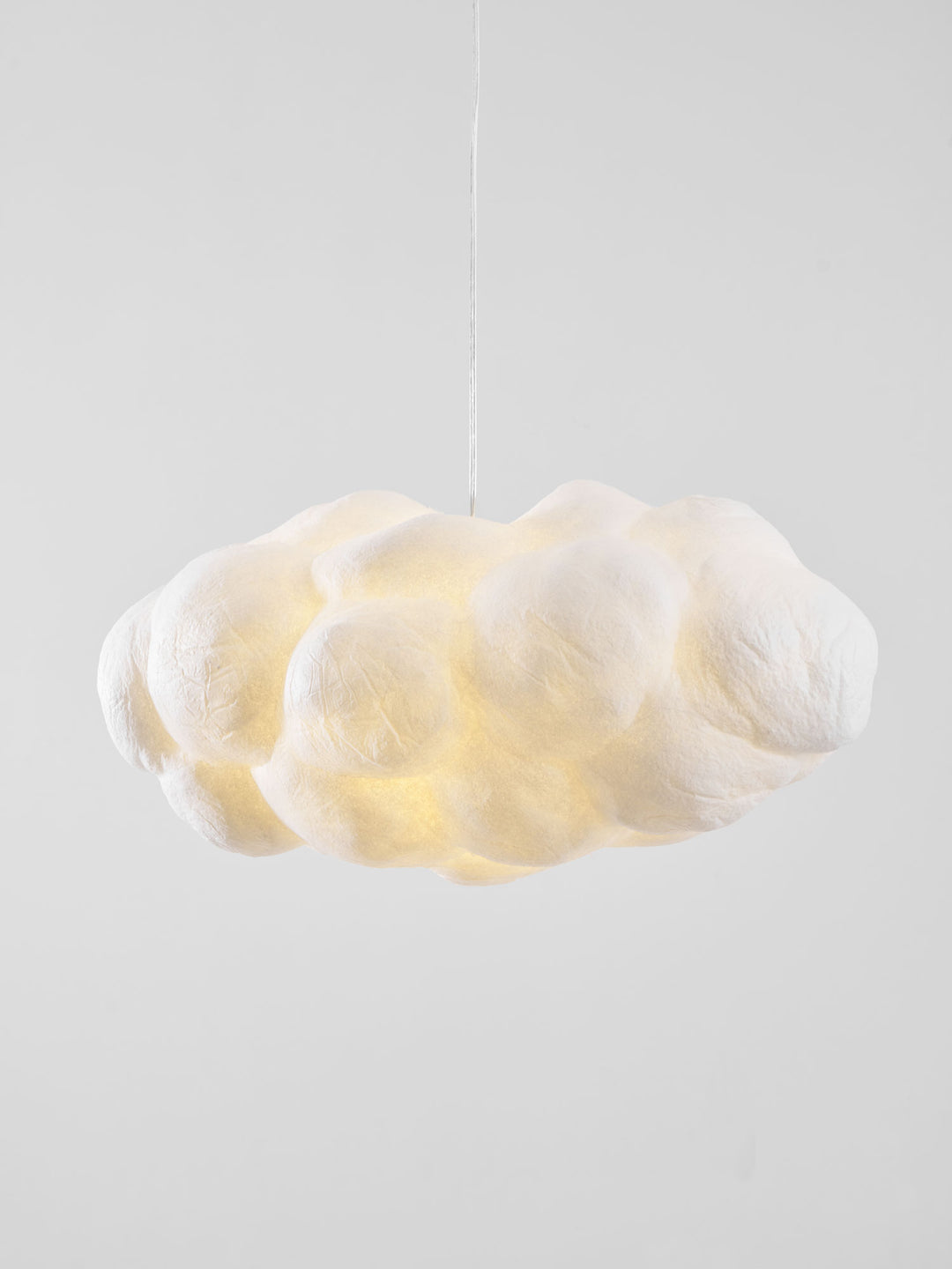 Cloudy Pendant Light - Vakkerlight