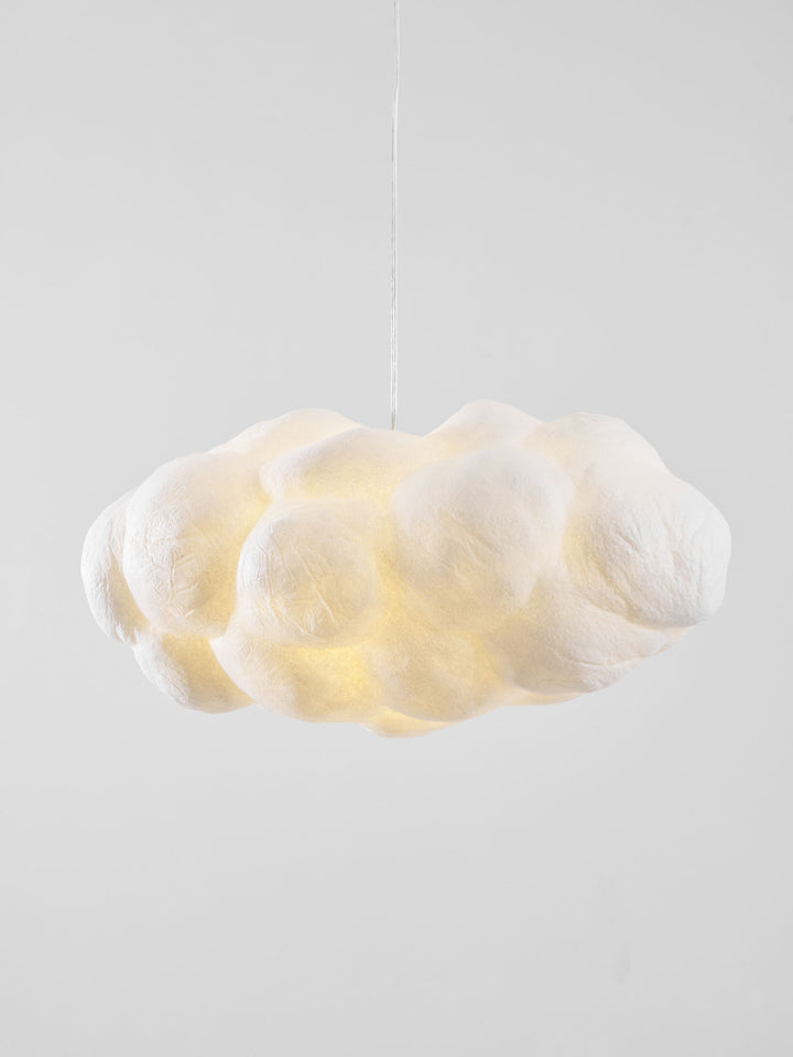 Cloudy Pendant Light - Vakkerlight