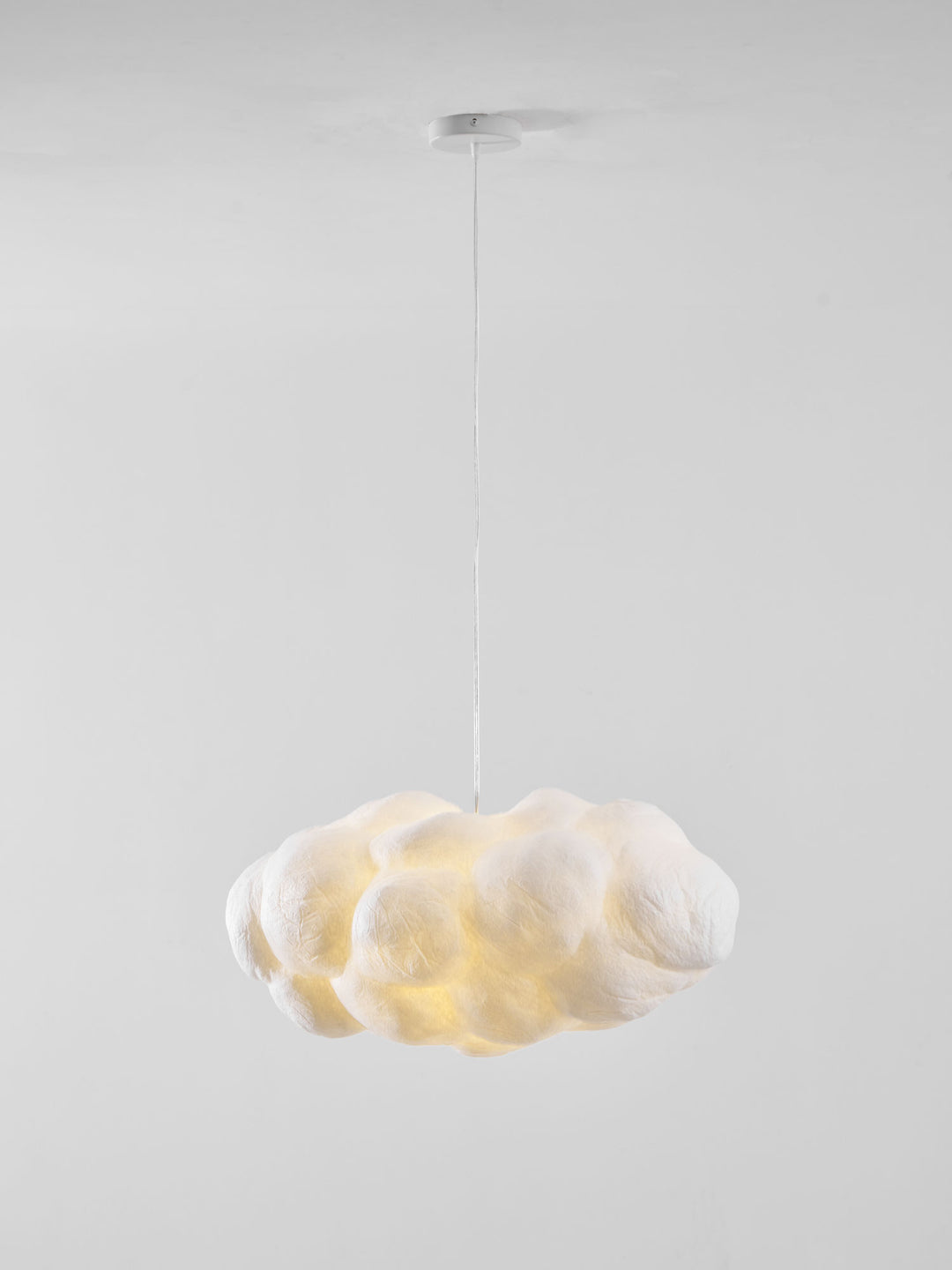 Cloudy Pendant Light - Vakkerlight