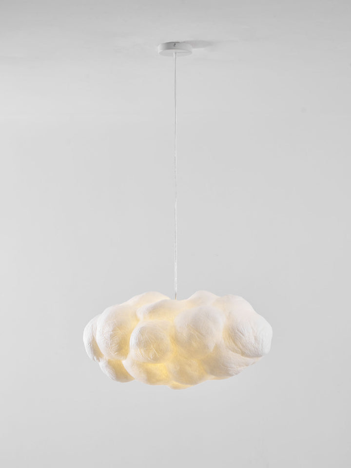Cloudy Pendant Light - Vakkerlight