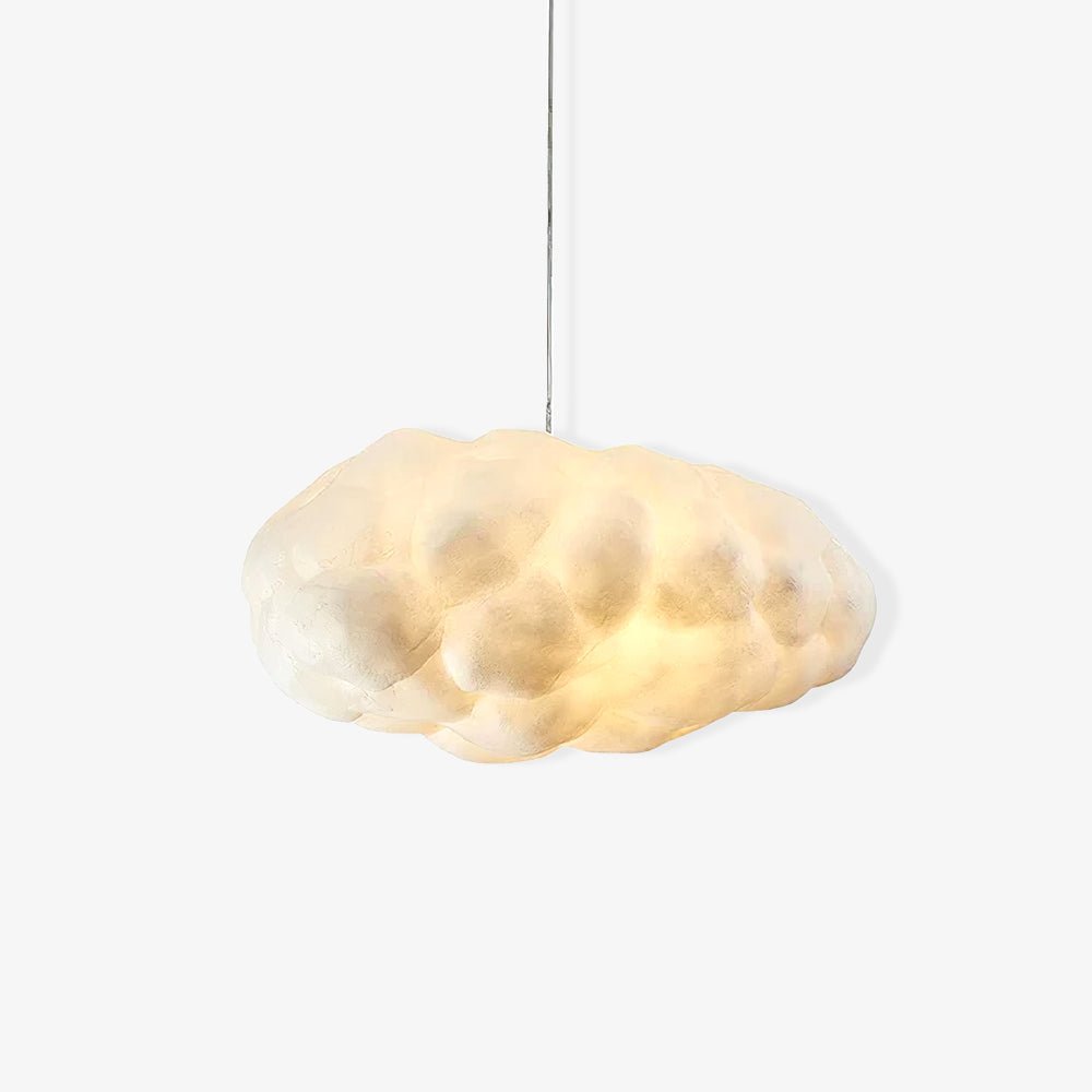 Cloudy Pendant Light - Vakkerlight