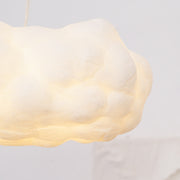 Cloudy Pendant Light