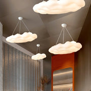 Cloudys Pendant Light