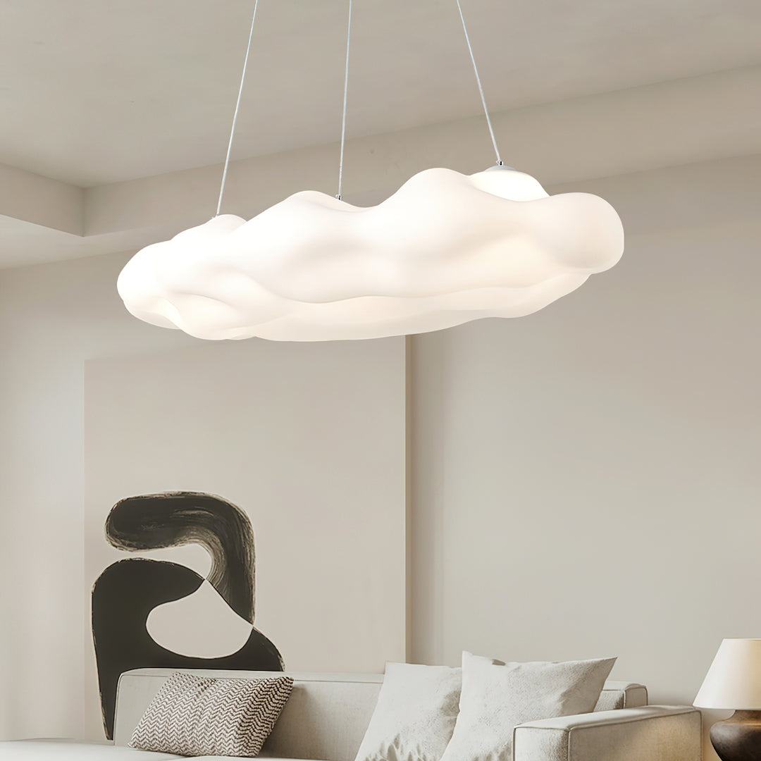 Cloudys Pendant Light