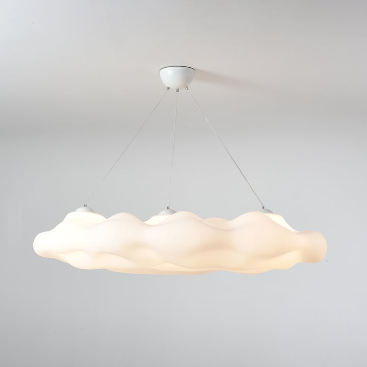 Cloudys Pendant Light