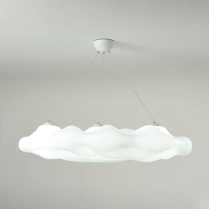 Cloudys Pendant Light