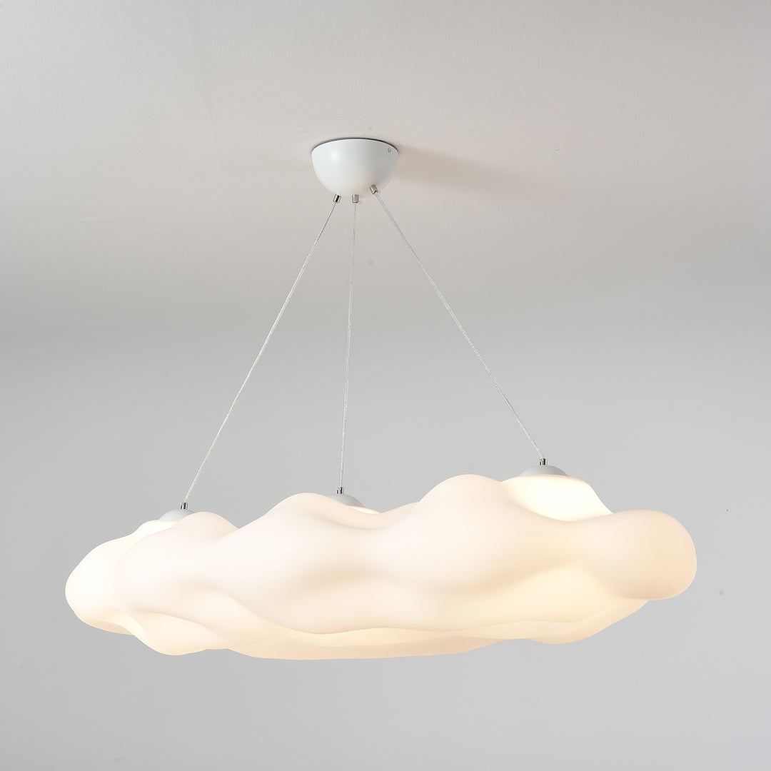 Cloudys Pendant Light