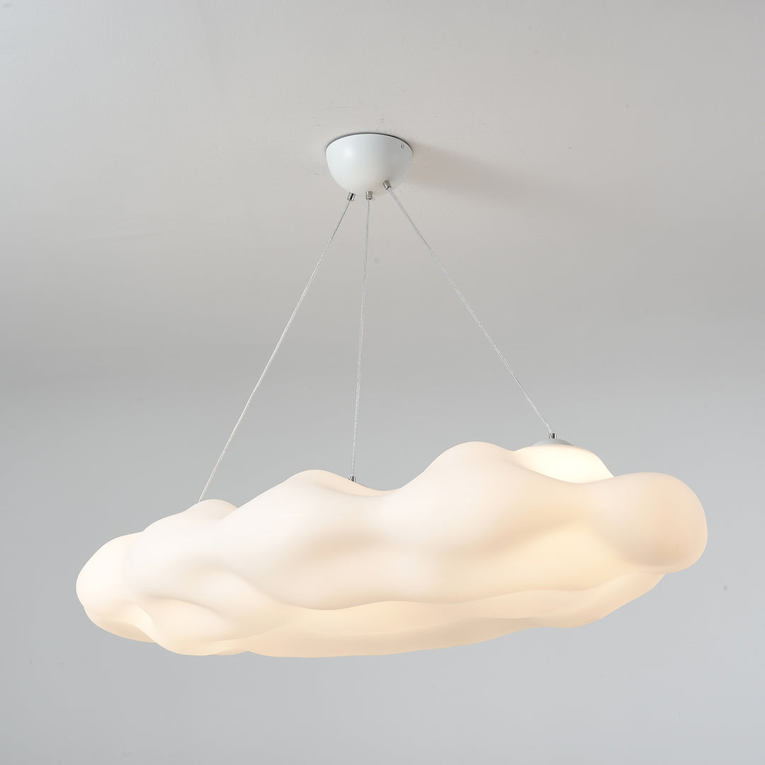 Cloudys Pendant Light