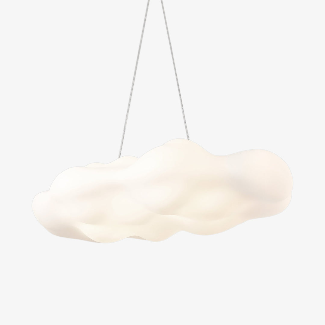 Cloudys Pendant Light - Vakkerlight