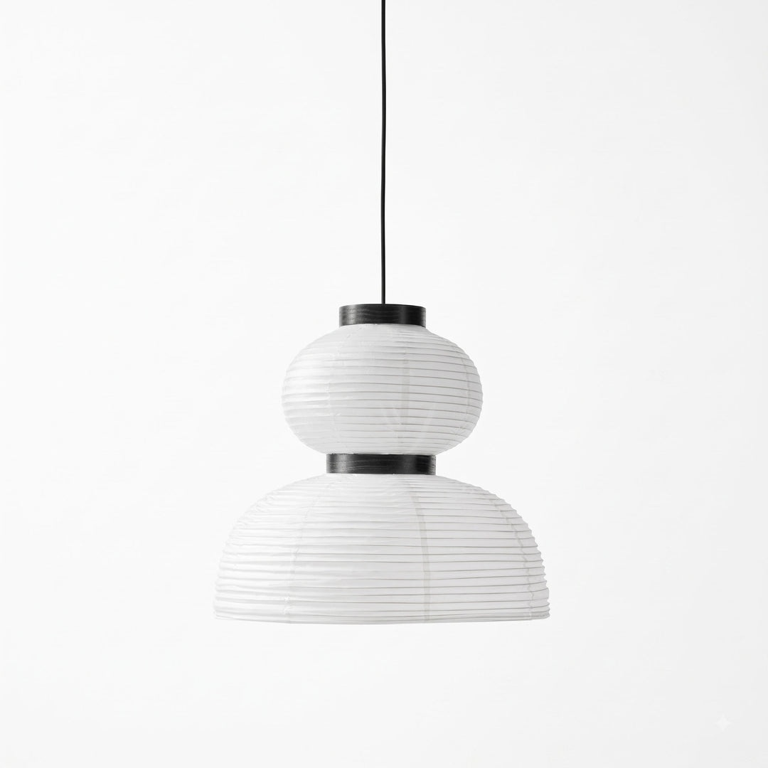 Cocoon Paper Pendant Lamp - Vakkerlight