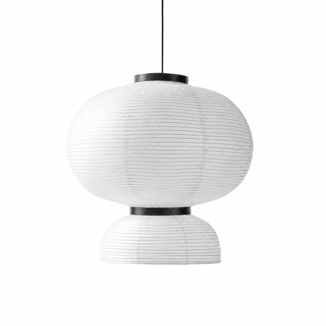 Cocoon Paper Pendant Lamp - Vakkerlight