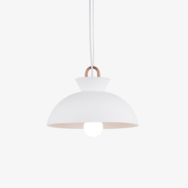 Coil Ceiling Pendant Light - Vakkerlight