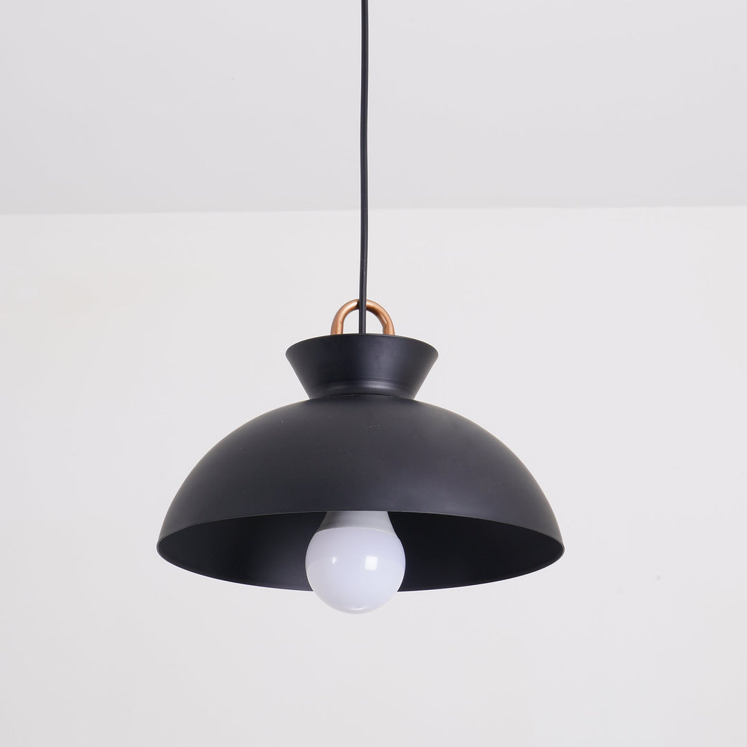 Coil Ceiling Pendant Light - Vakkerlight