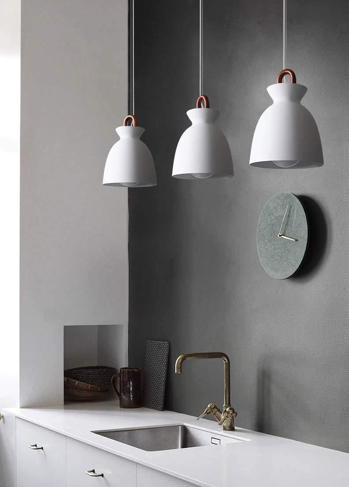 Coil Ceiling Pendant Light - Vakkerlight