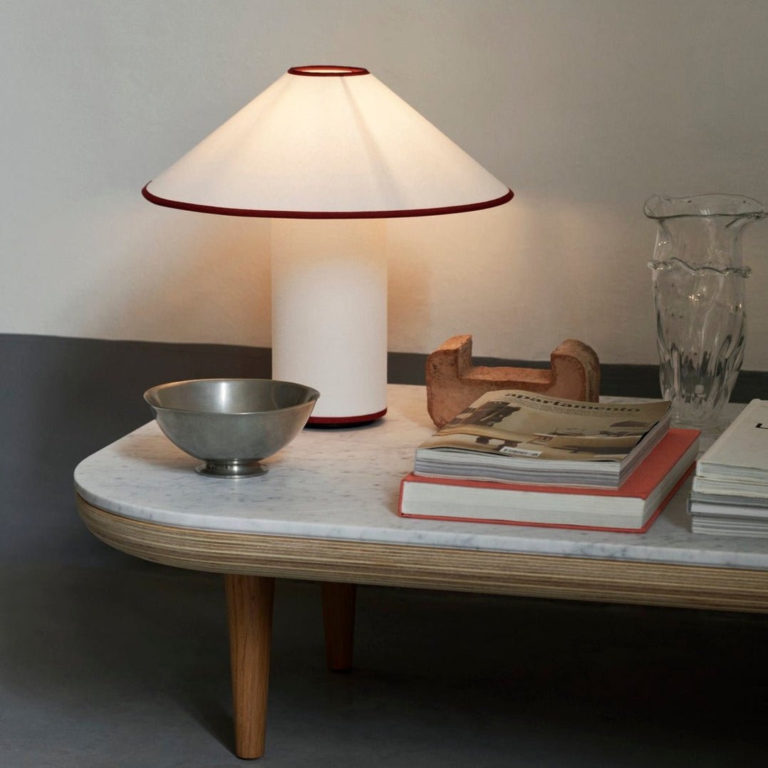 Colette Table Lamp - Vakkerlight