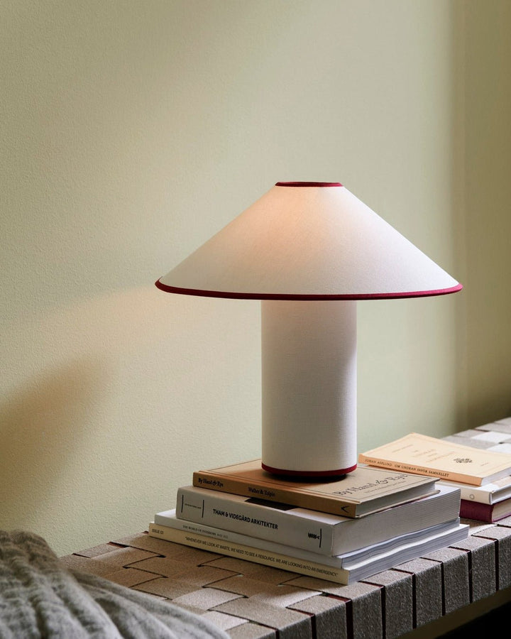 Colette Table Lamp - Vakkerlight