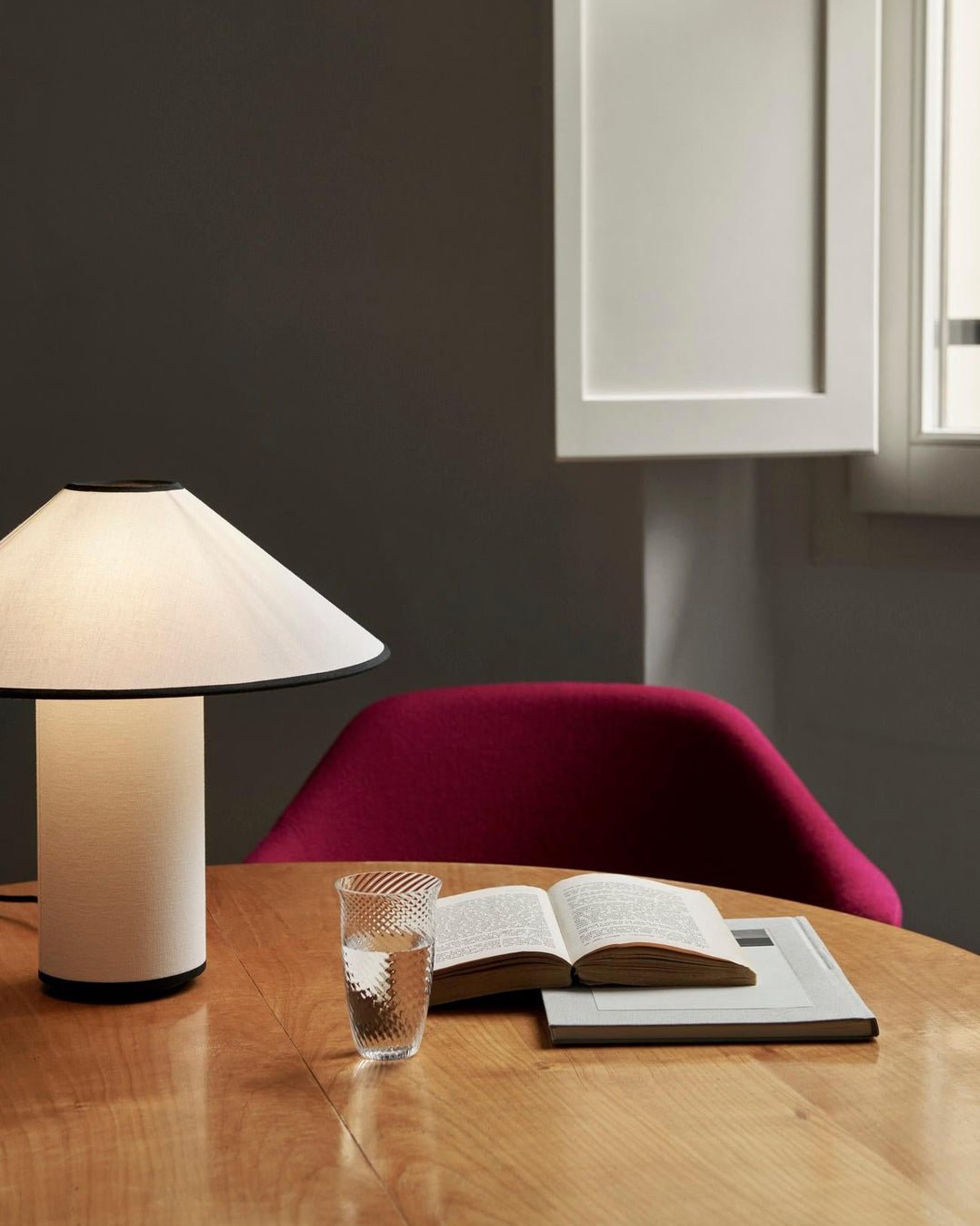 Colette Table Lamp - Vakkerlight