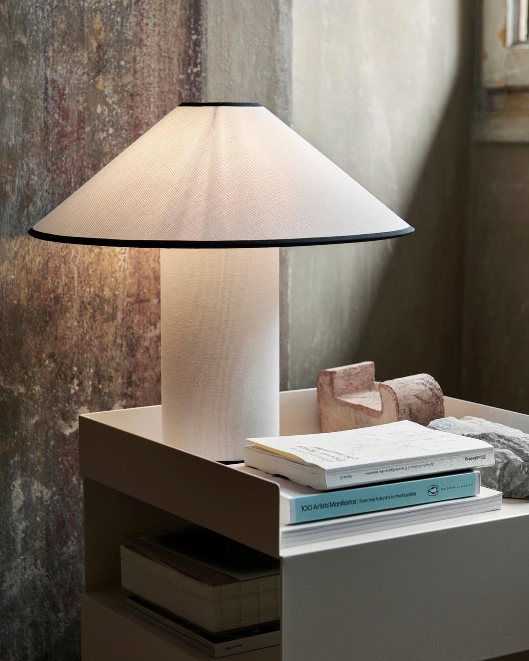 Colette Table Lamp - Vakkerlight