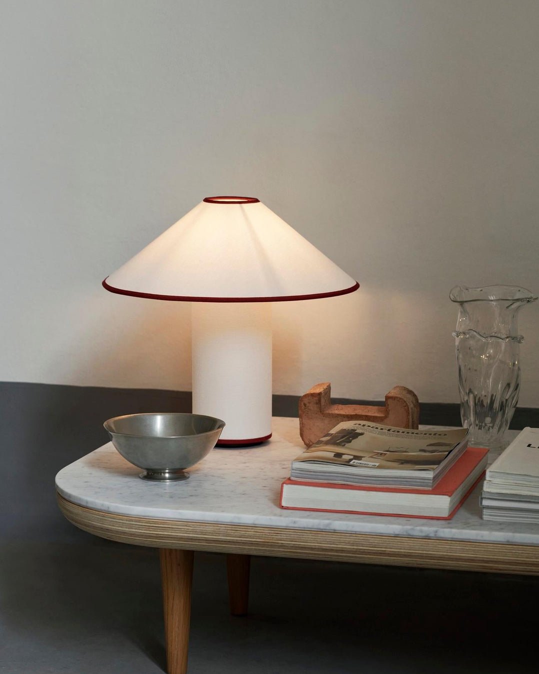 Colette Table Lamp - Vakkerlight