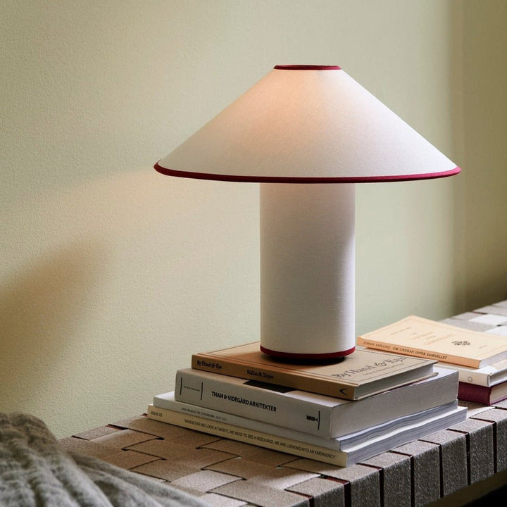 Colette Table Lamp - Vakkerlight