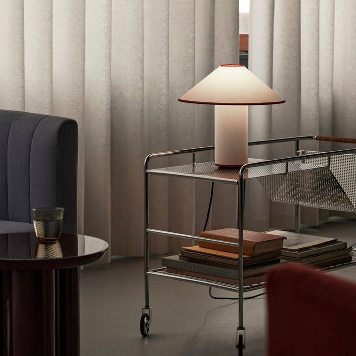 Colette Table Lamp - Vakkerlight