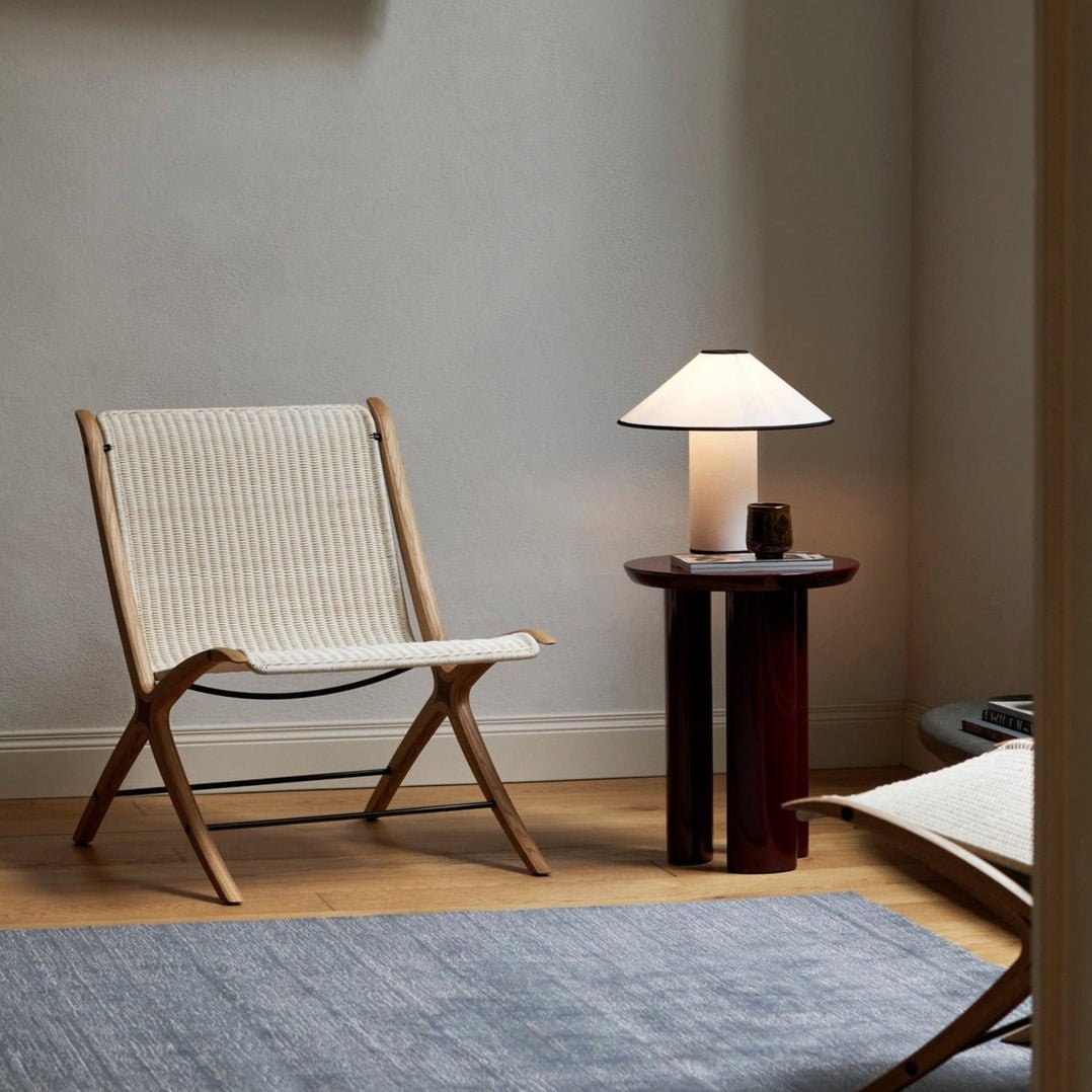 Colette Table Lamp - Vakkerlight