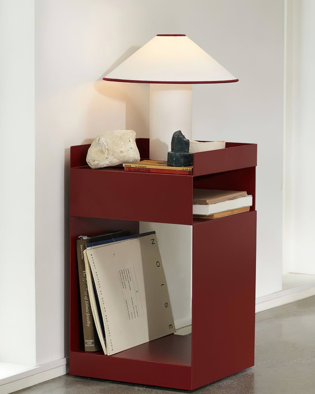 Colette Table Lamp - Vakkerlight