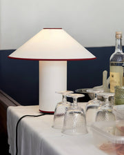 Colette Table Lamp - Vakkerlight