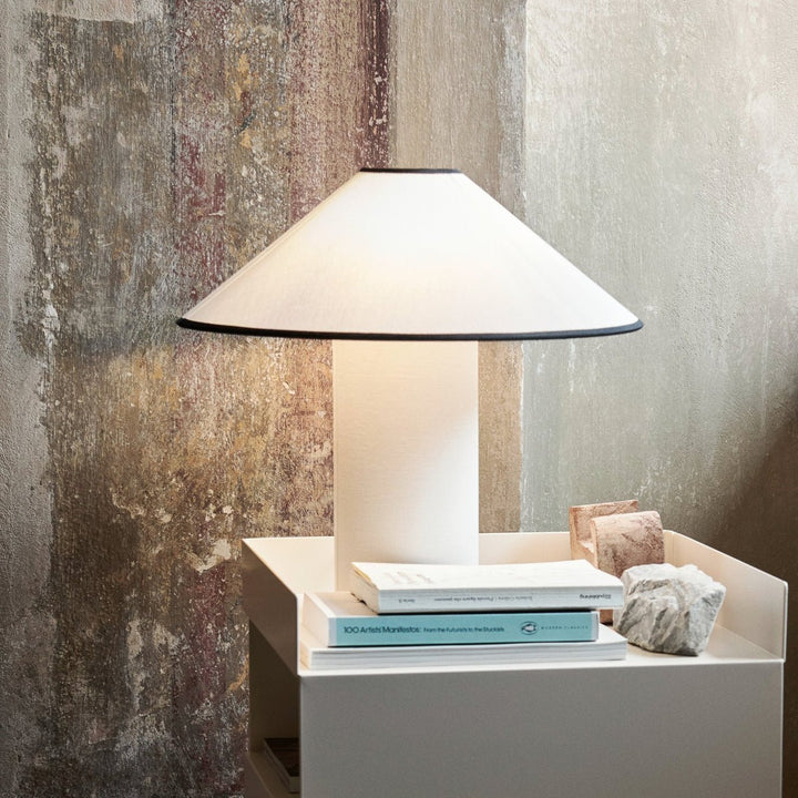 Colette Table Lamp - Vakkerlight