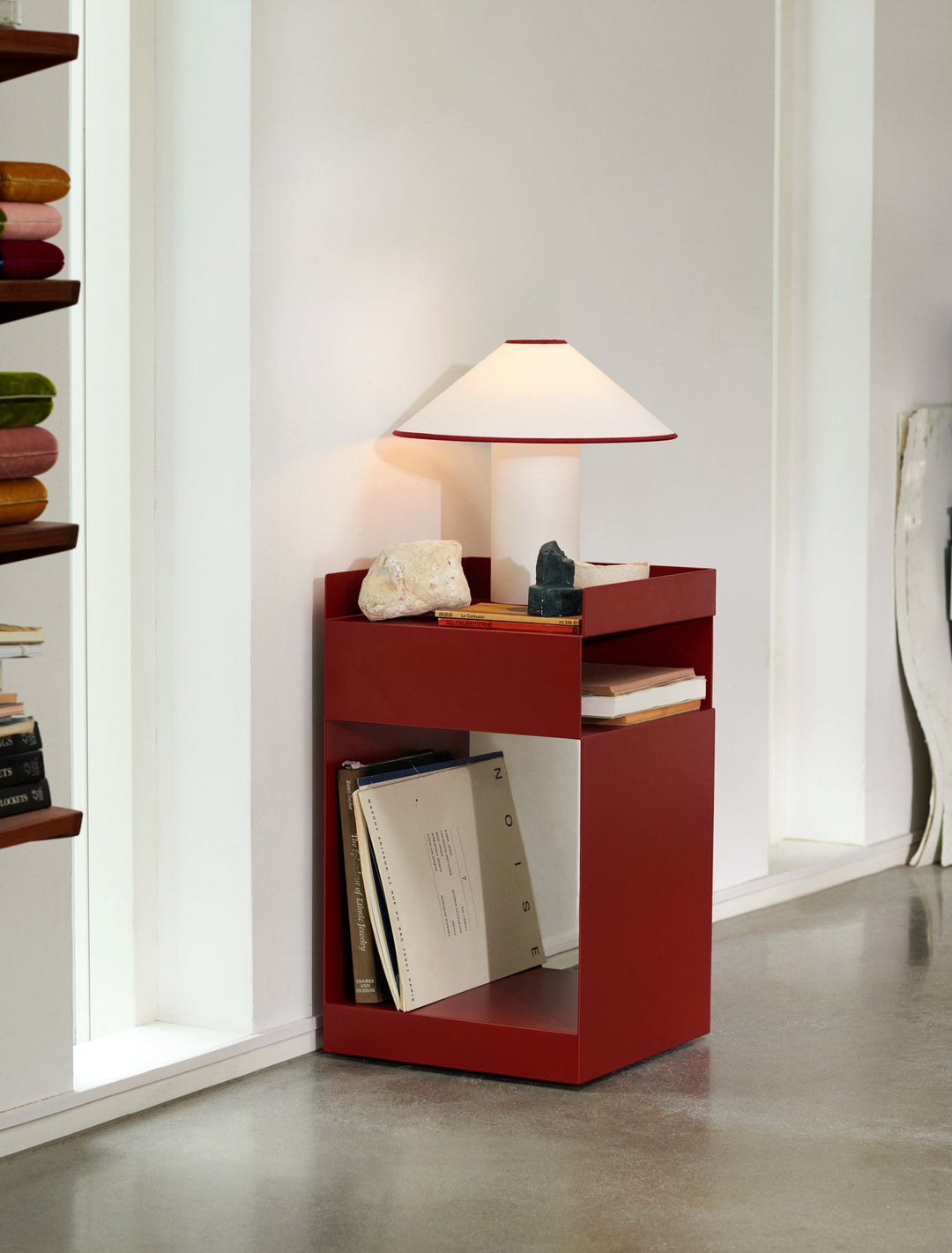 Colette Table Lamp