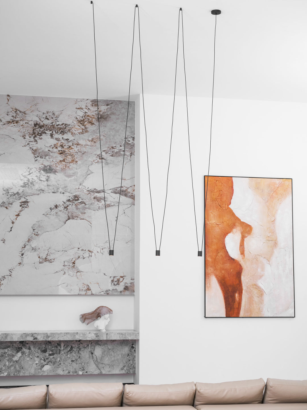 Collection Pendant Lamp - Vakkerlight