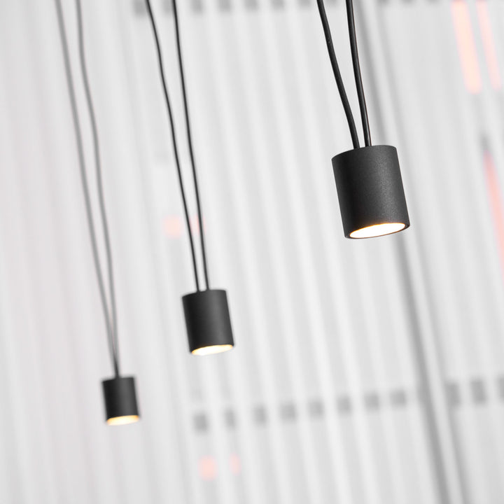 Collection Pendant Lamp - Vakkerlight