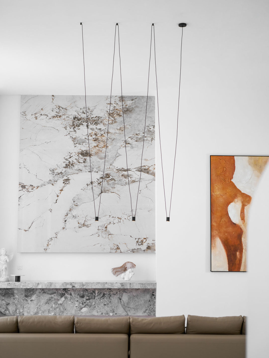 Collection Pendant Lamp - Vakkerlight