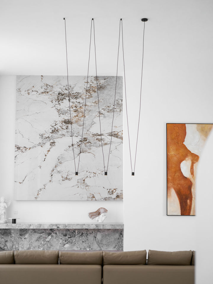 Collection Pendant Lamp - Vakkerlight