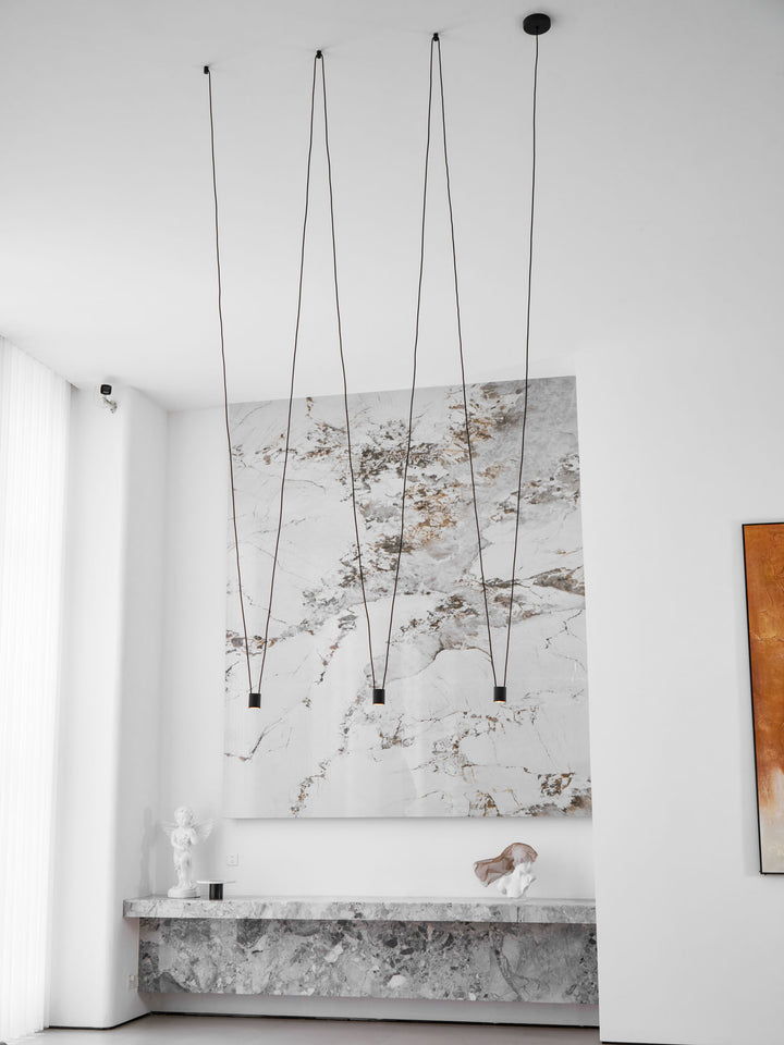 Collection Pendant Lamp - Vakkerlight