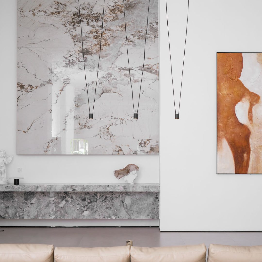 Collection Pendant Lamp - Vakkerlight