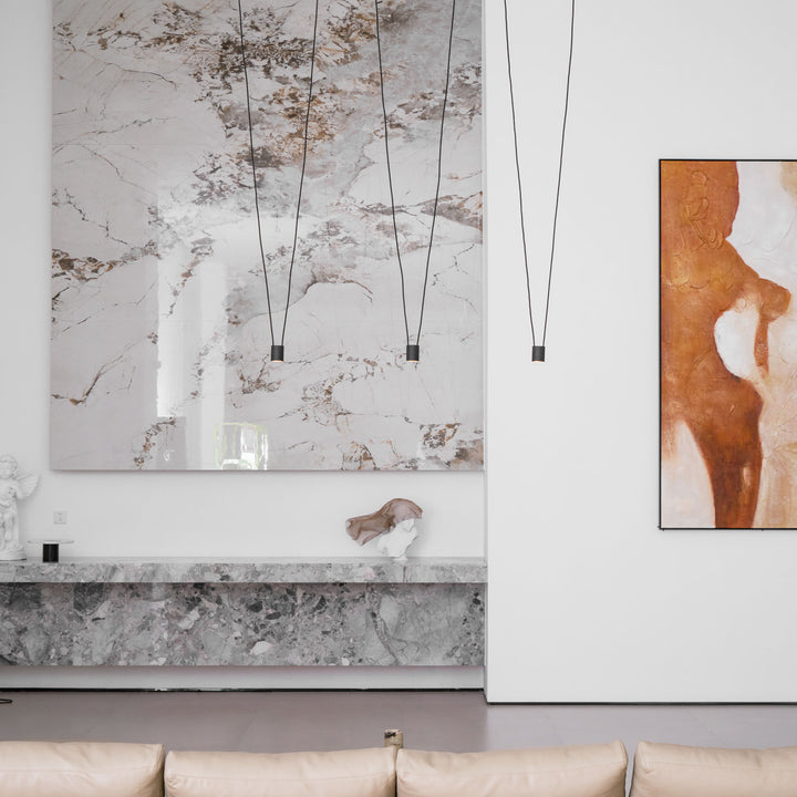 Collection Pendant Lamp - Vakkerlight