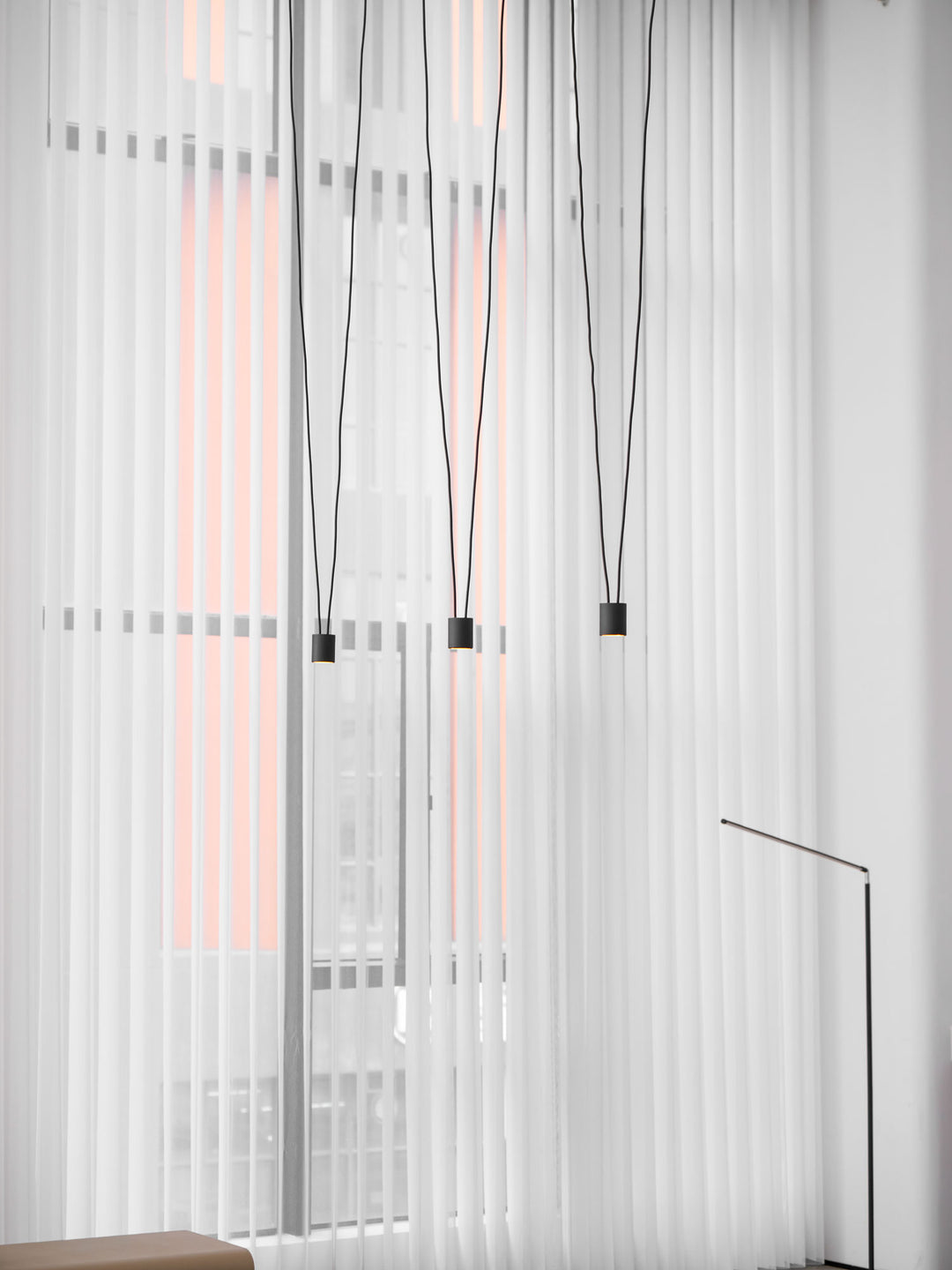 Collection Pendant Lamp - Vakkerlight