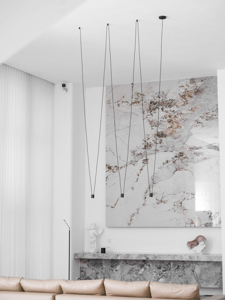 Collection Pendant Lamp - Vakkerlight