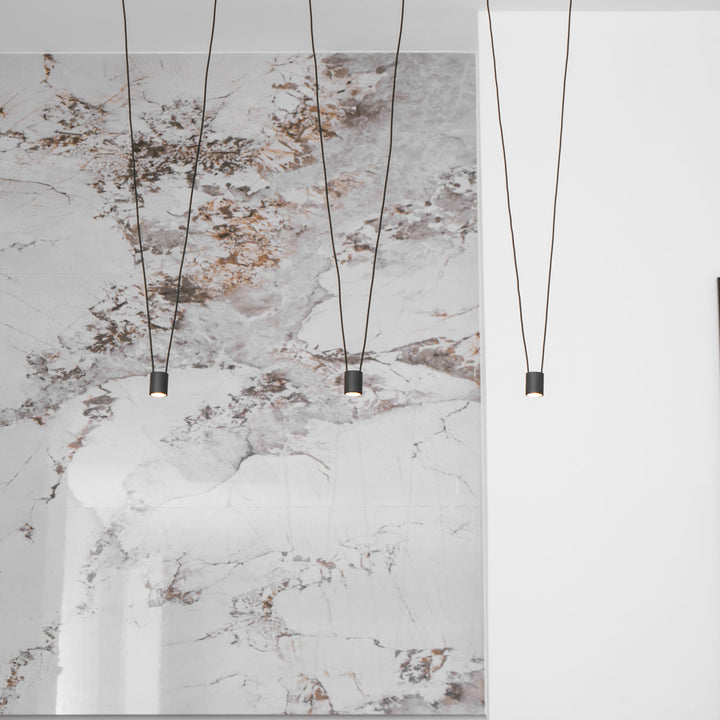 Collection Pendant Lamp - Vakkerlight