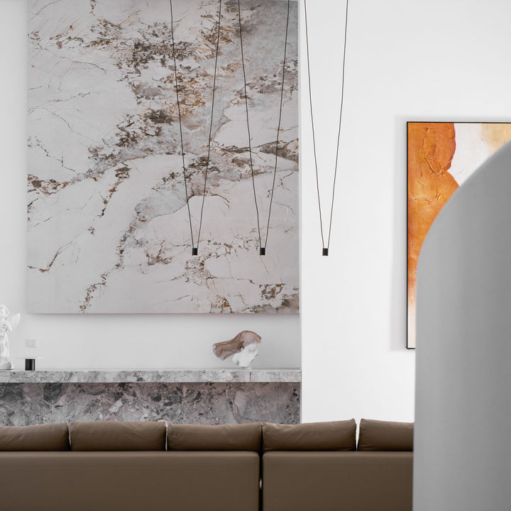 Collection Pendant Lamp - Vakkerlight