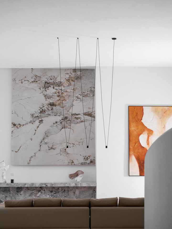 Collection Pendant Lamp - Vakkerlight