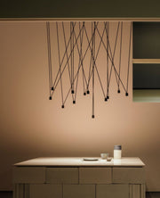 Collection Pendant Lamp