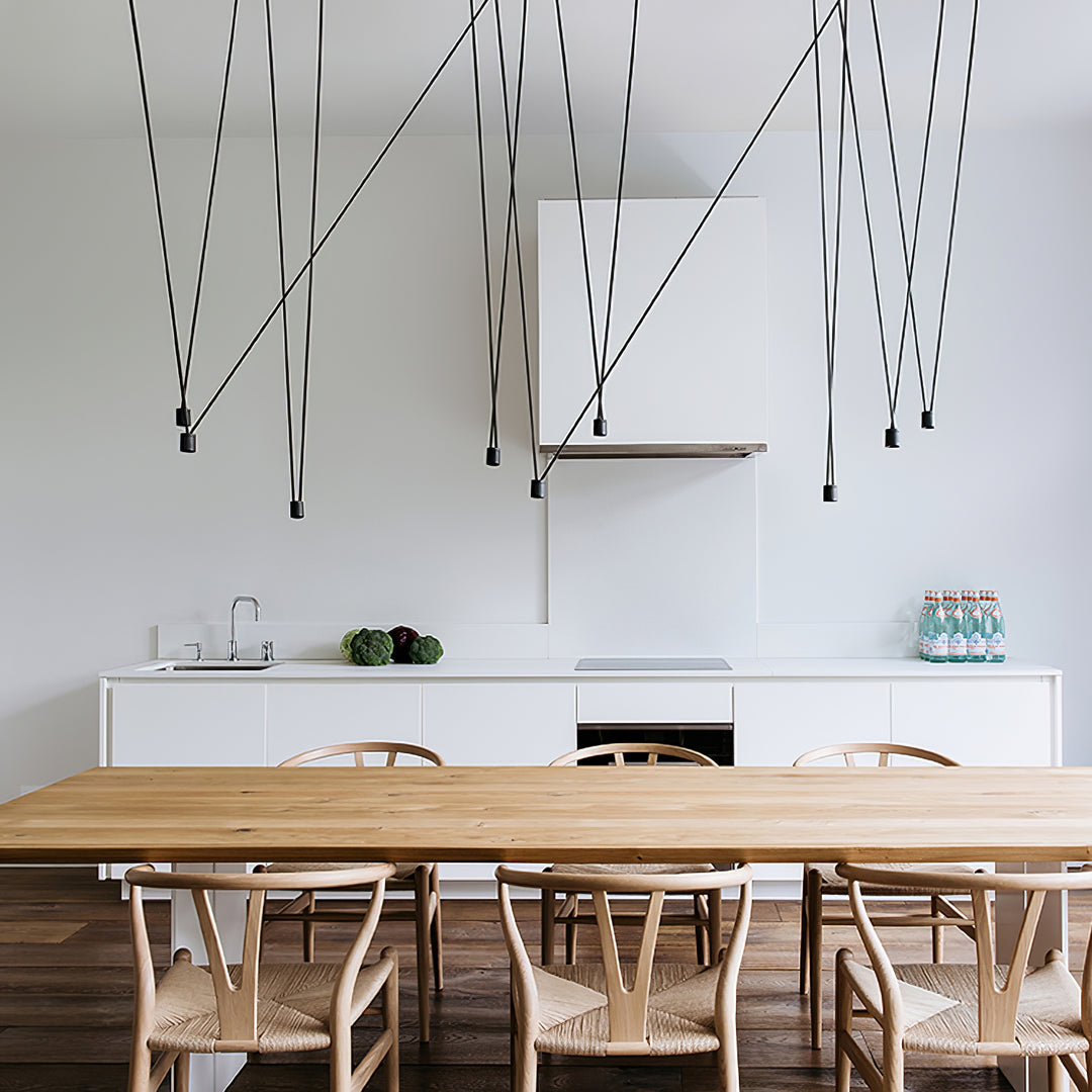 Collection Pendant Lamp - Vakkerlight