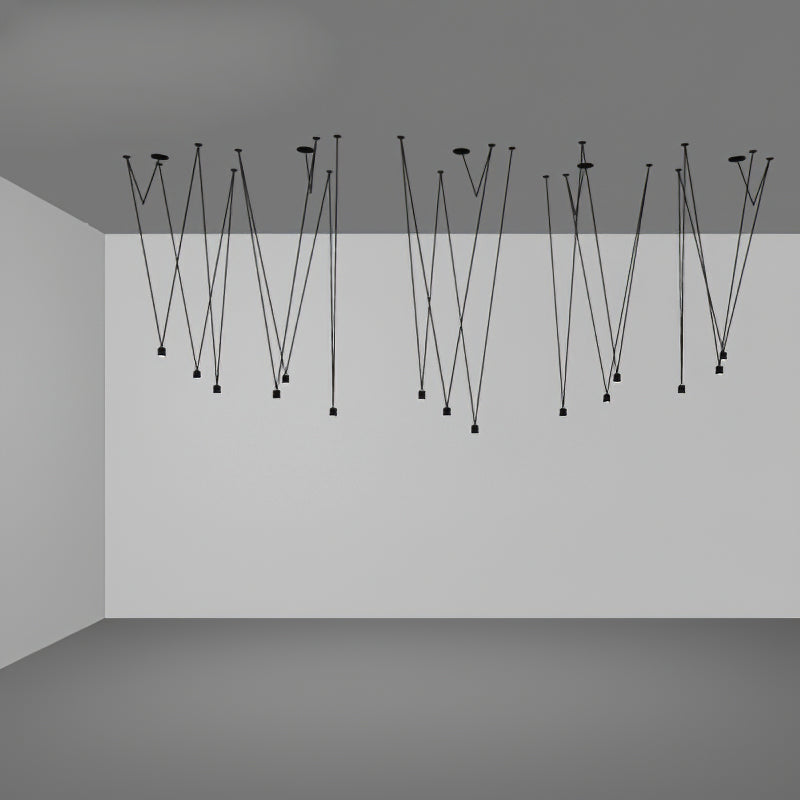 Collection Pendant Lamp - Vakkerlight