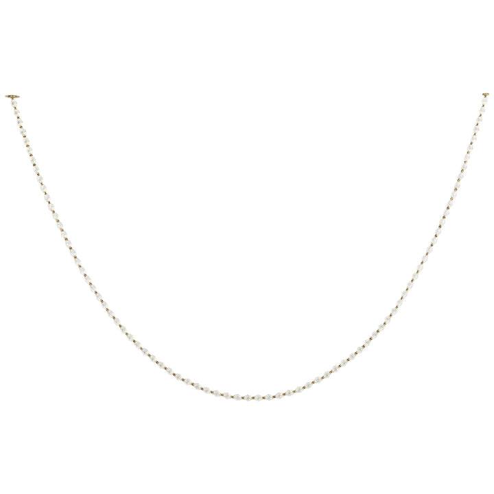 Glass Chain Chandelier - Vakkerlight